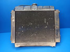 Mercedes-Benz COMPAKT W115 Coolant radiator 