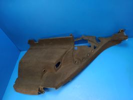 Mercedes-Benz E W211 Rivestimento pannello laterale del bagagliaio/baule A2116905253