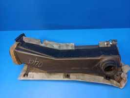 Mercedes-Benz S W126 Garniture panneau inférieur de tableau de bord 1268304844