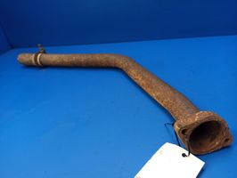 Mercedes-Benz 280 450 W116 Muffler/silencer 