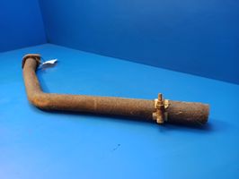 Mercedes-Benz 280 450 W116 Muffler/silencer 