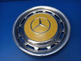 Mercedes-Benz COMPAKT W115 Enjoliveurs R14 W114