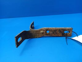 Mercedes-Benz COMPAKT W115 Front bumper mounting bracket W114