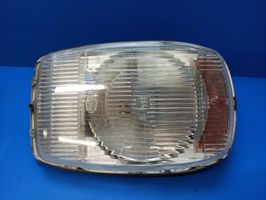 Mercedes-Benz COMPAKT W115 Headlight/headlamp 1305320131