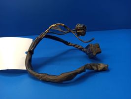 Mercedes-Benz COMPAKT W115 Headlight/headlamp wiring loom/harness 9626