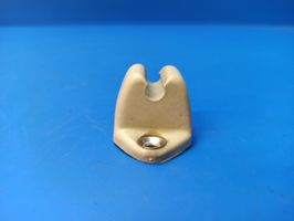 Mercedes-Benz COMPAKT W115 Clip/gancio/supporto per aletta parasole 