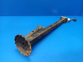 Mercedes-Benz COMPAKT W115 Lift Jack 