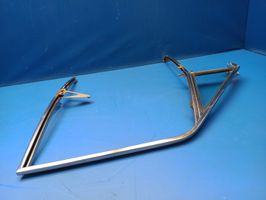 Bentley Turbo R Front door window/glass frame RR