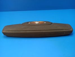 Jaguar XJS Steering wheel airbag cover CAC2418