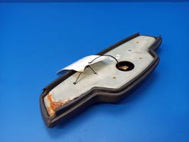 Jaguar XJS Steering wheel airbag cover CAC2418