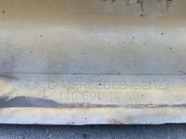 Mercedes-Benz S W140 Sill 1406901440