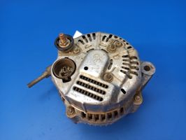 Jaguar XJS Alternator DBC6819