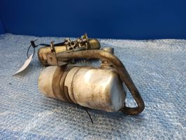 Rolls-Royce Silver Spirit Déshydrateur de clim 0130811