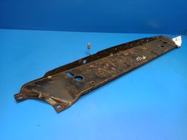 Jaguar XJS Top upper radiator support slam panel CBC5929