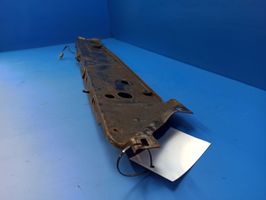 Jaguar XJS Top upper radiator support slam panel CBC5929