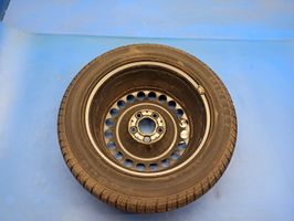 Mercedes-Benz C W203 R 16 rezerves ritenis 2034000302