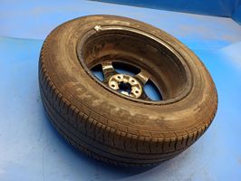 Mercedes-Benz S W220 R16 spare wheel A2204010402