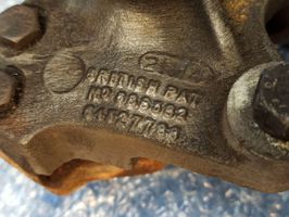 Jaguar XJS Rear brake caliper 