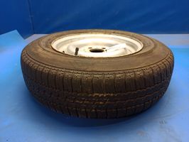 Mercedes-Benz S W126 R14 spare wheel 1234000302