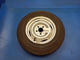 Mercedes-Benz S W126 R14-vararengas 1234000302