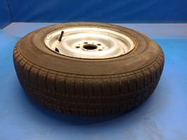 Mercedes-Benz S W126 R14 spare wheel 1234000302