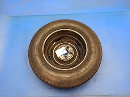 Mercedes-Benz S W126 14 Zoll Ersatzrad Reserverad 1234000302