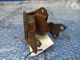 Jaguar XJS Rear differential/diff mount bracket 