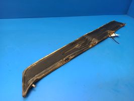 Mercedes-Benz 250 280 C CE W114 Modanatura separatore del paraurti anteriore 1158800244