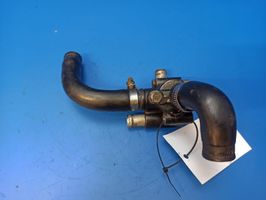 Rolls-Royce Silver Spirit Engine coolant pipe/hose UE70302