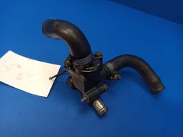 Rolls-Royce Silver Spirit Engine coolant pipe/hose UE70302