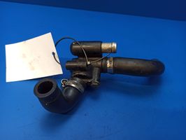 Rolls-Royce Silver Spirit Engine coolant pipe/hose UE70302