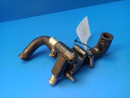 Rolls-Royce Silver Spirit Engine coolant pipe/hose UE70302