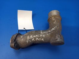 Bentley Turbo R Engine coolant pipe/hose UE46104