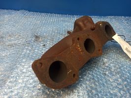 Jaguar XJS Exhaust manifold 