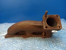 Jaguar XJS Exhaust manifold 