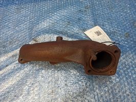 Jaguar XJS Exhaust manifold 