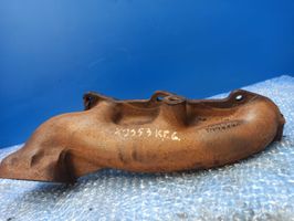 Jaguar XJS Exhaust manifold P44003A