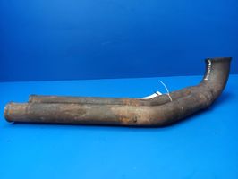 Bentley Turbo R Exhaust manifold 