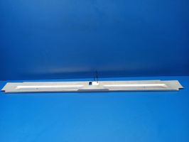 Jaguar XJS Trunk/boot sill cover protection 