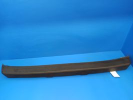 Jaguar XJS Rear bumper BAC1151