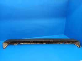 Jaguar XJS Rear bumper BAC1151