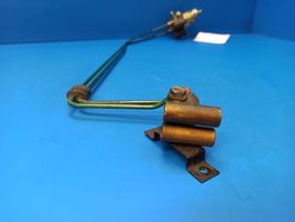 Bentley Turbo R Blocco valvola della sospensione pneumatica 5642