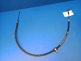 Bentley Turbo R Handbrake/parking brake wiring cable 