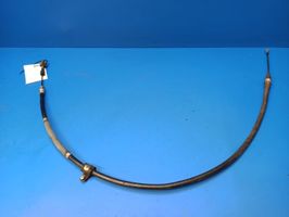 Bentley Turbo R Handbrake/parking brake wiring cable 