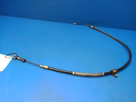 Bentley Turbo R Handbrake/parking brake wiring cable 
