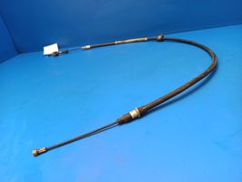 Bentley Turbo R Handbrake/parking brake wiring cable 