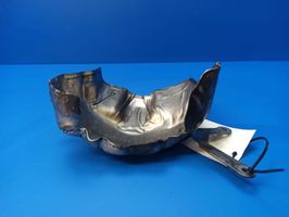 Mercedes-Benz C W203 Bouclier thermique d'échappement A6420960468