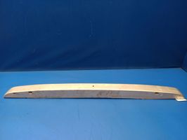 Jaguar XJS Rear bumper cross member BAC3415