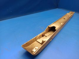 Jaguar XJS Rear bumper cross member BAC3415