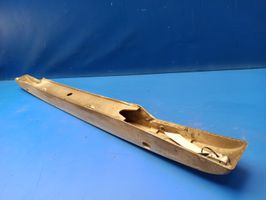 Jaguar XJS Rear bumper cross member BAC3415